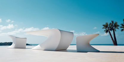 Wing Coffee Table-Contract Furniture Store for hospitality, leisure & commercial projects