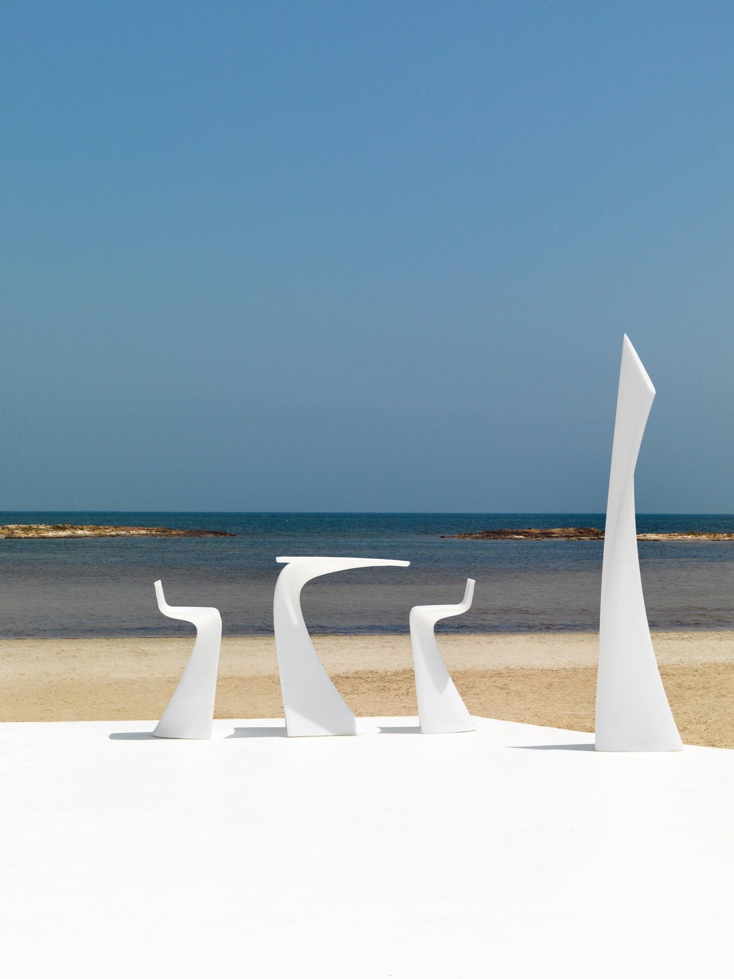 Wing Floor Lamp-Contract Furniture Store for hospitality, leisure & commercial projects