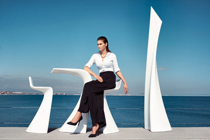 Wing Floor Lamp-Contract Furniture Store for hospitality, leisure & commercial projects