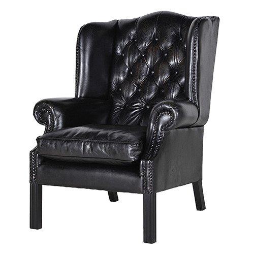 Wing Lounge Chair-Furniture People-Contract Furniture Store