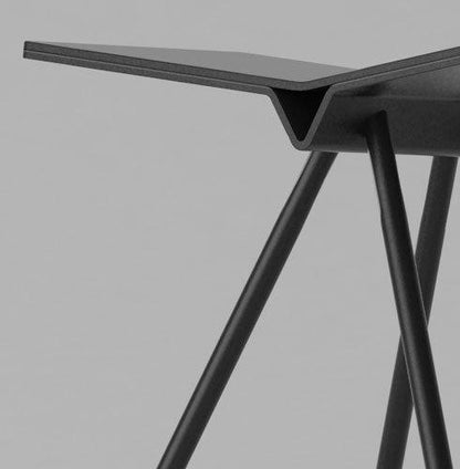 Wing Low Stool