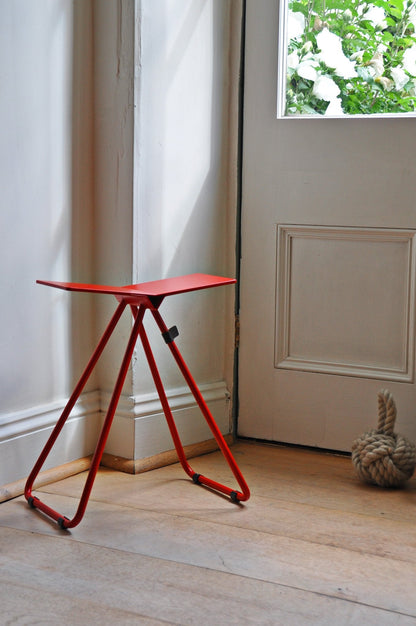 Wing Low Stool