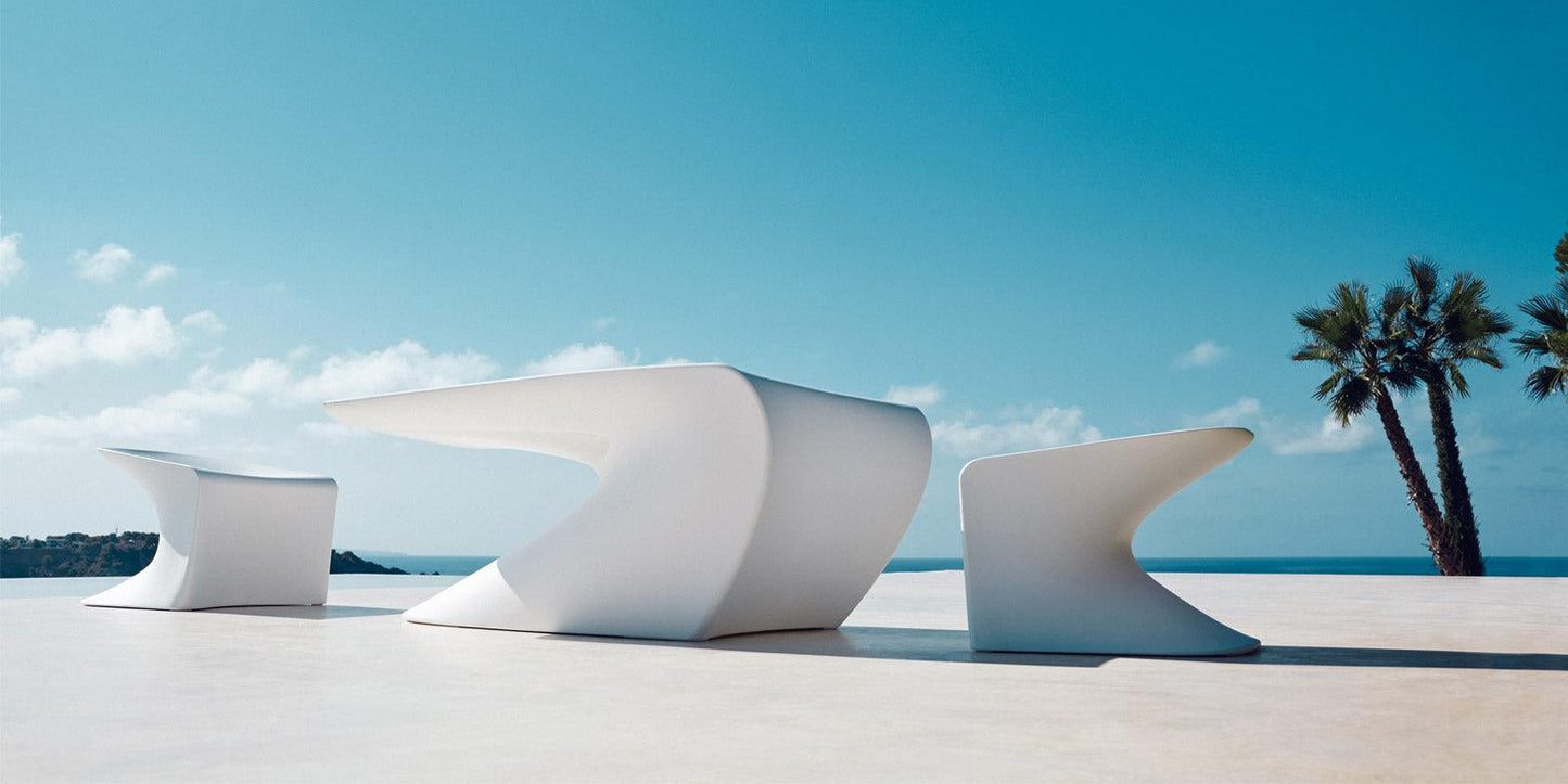 Wing Low Stool-Contract Furniture Store for hospitality, leisure & commercial projects