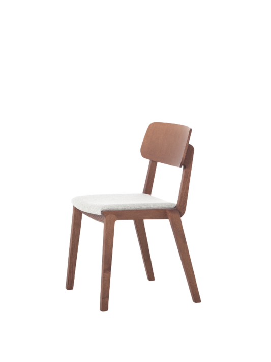 Wing Side Chair