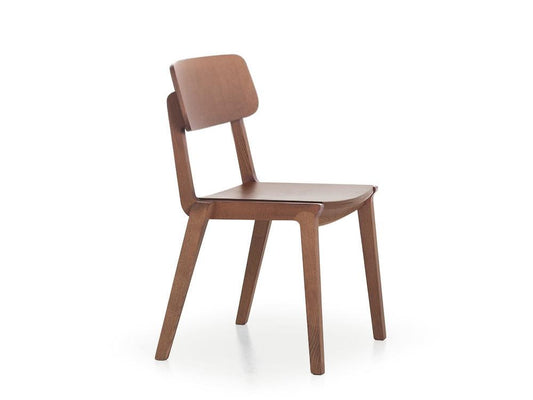 Wing Side Chair