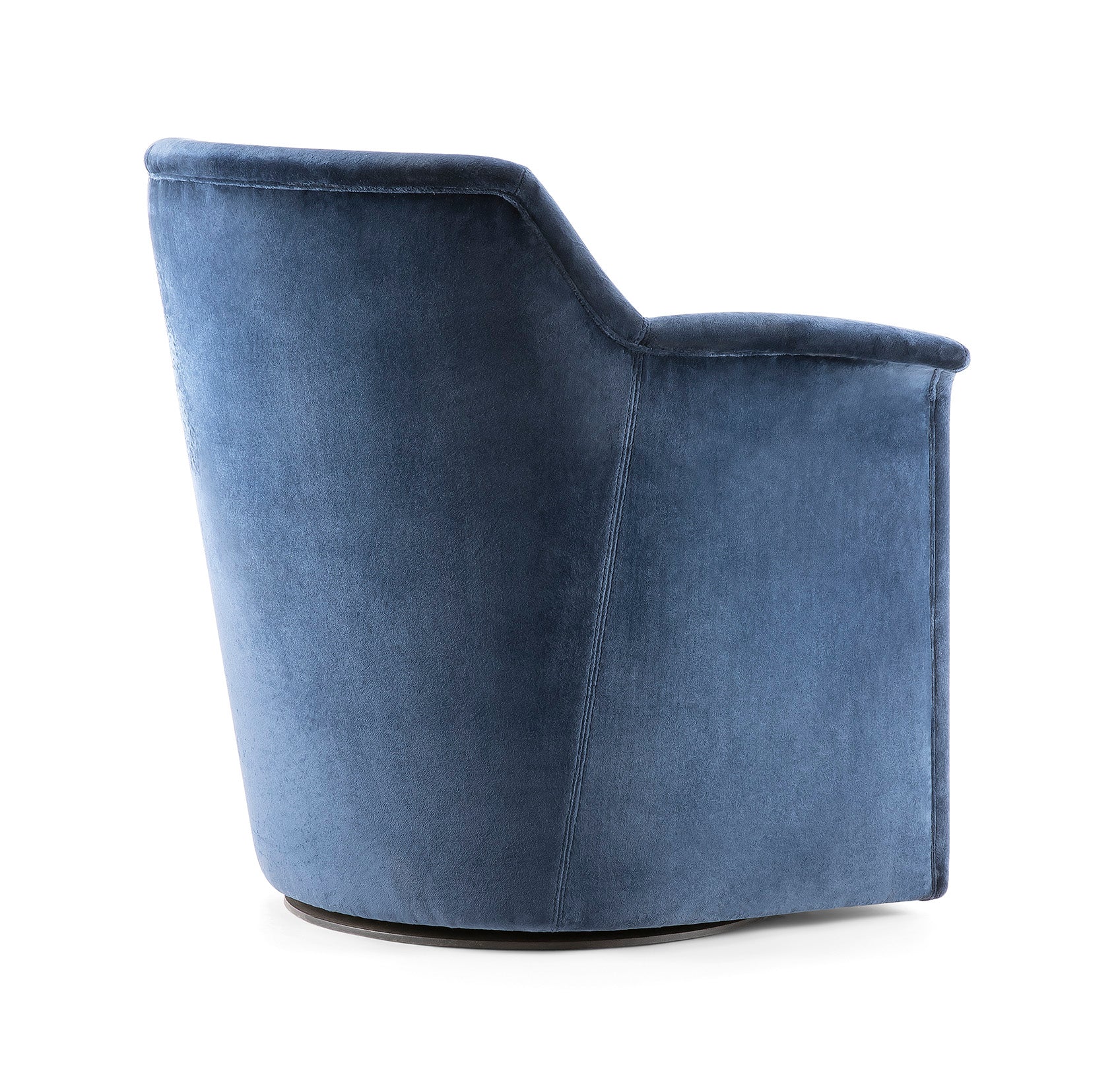 Wings 076 PG Lounge Chair-Contract Furniture Store for hospitality, leisure & commercial projects