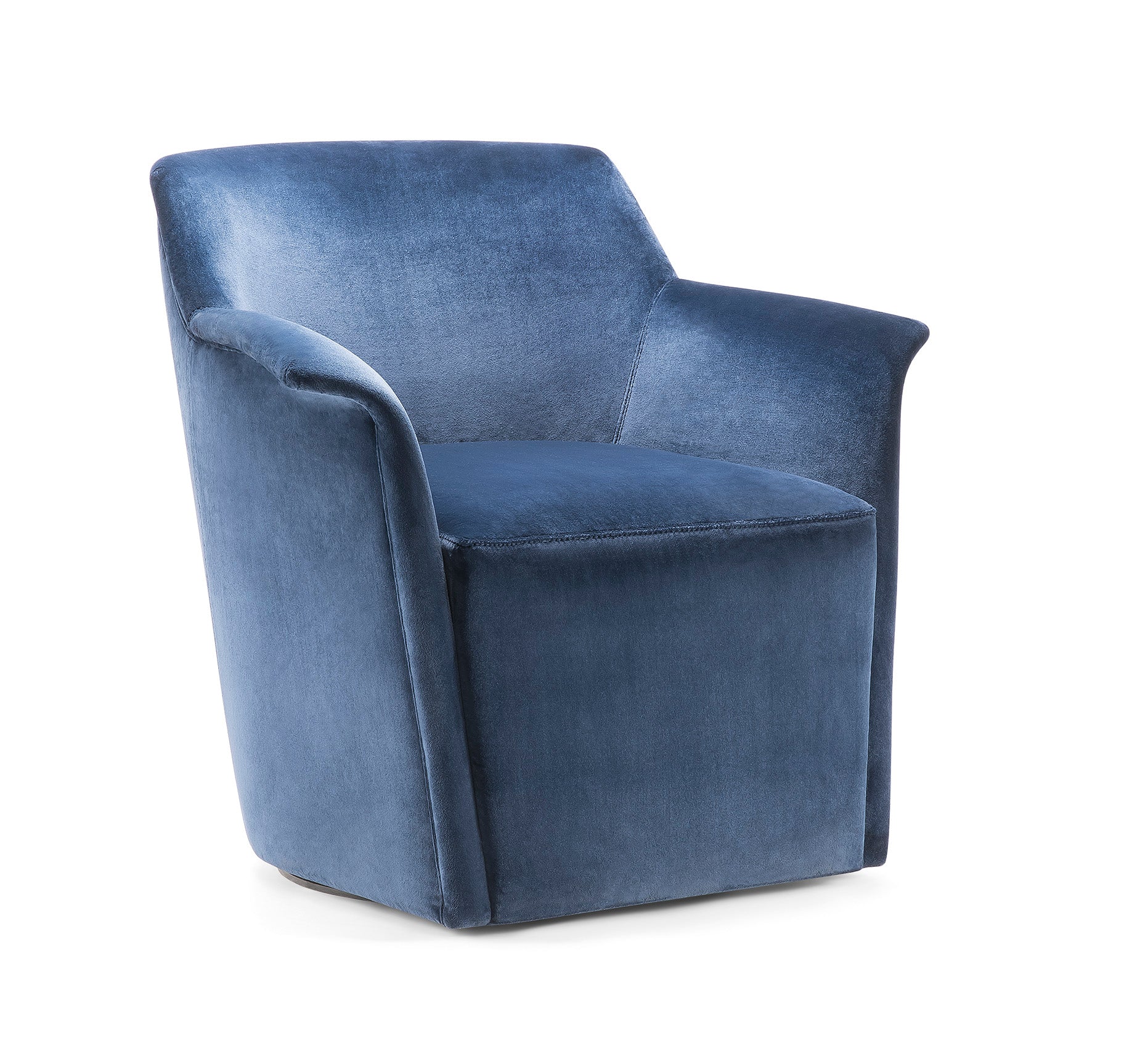 Wings 076 PG Lounge Chair-Contract Furniture Store for hospitality, leisure & commercial projects
