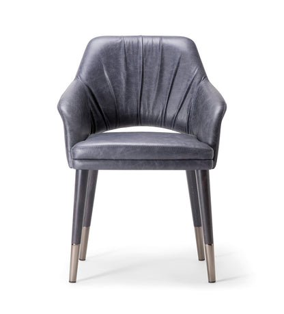 Wings 076 PO Armchair