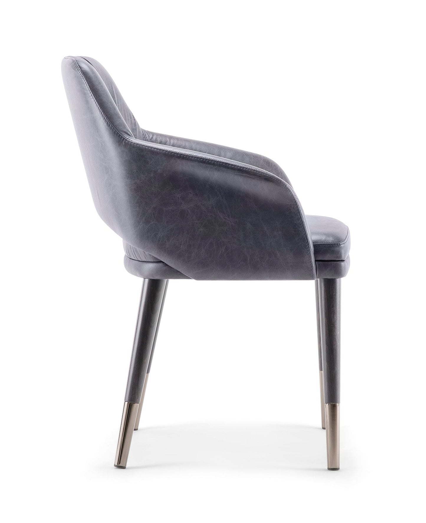 Wings 076 PO Armchair