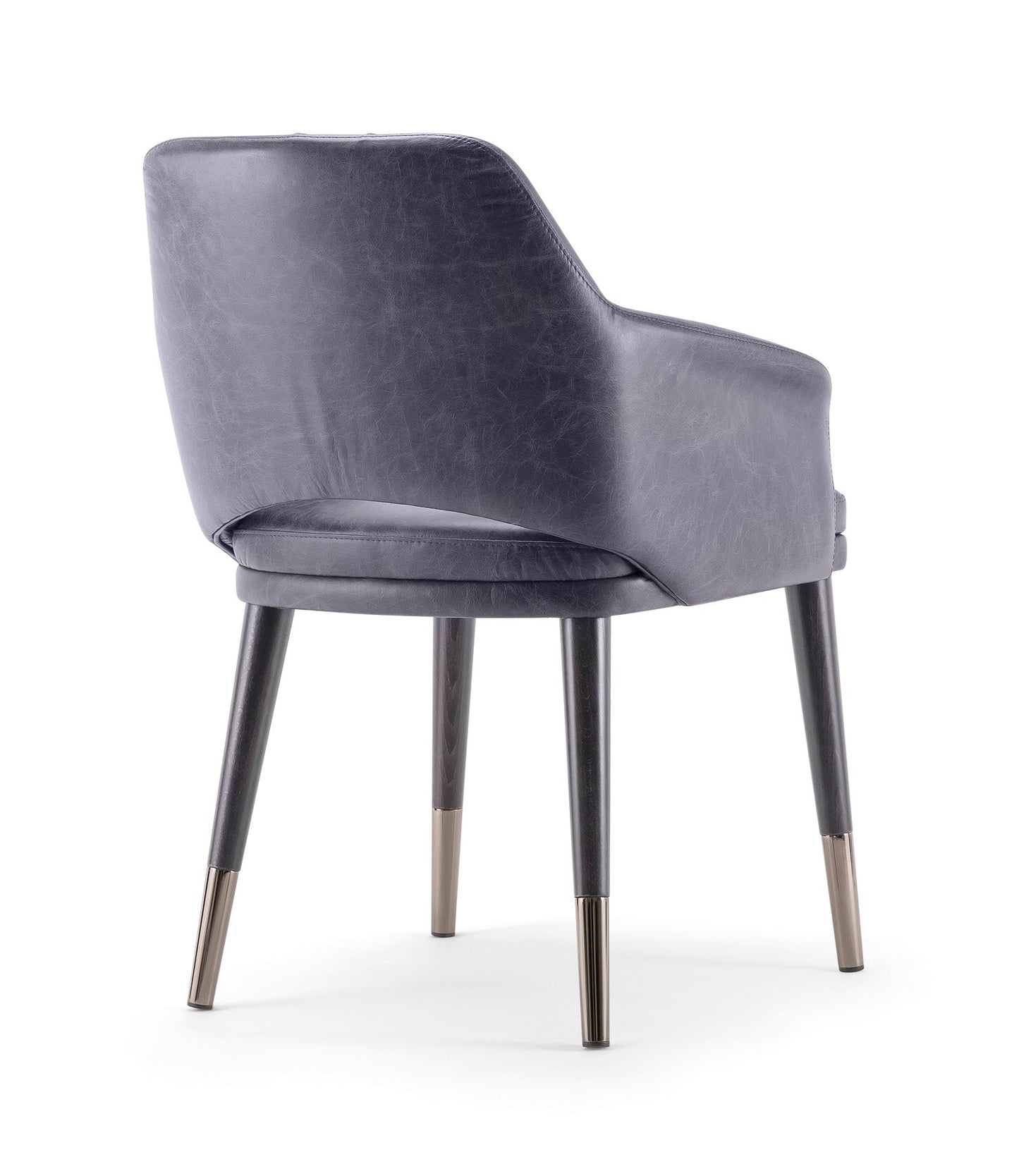 Wings 076 PO Armchair