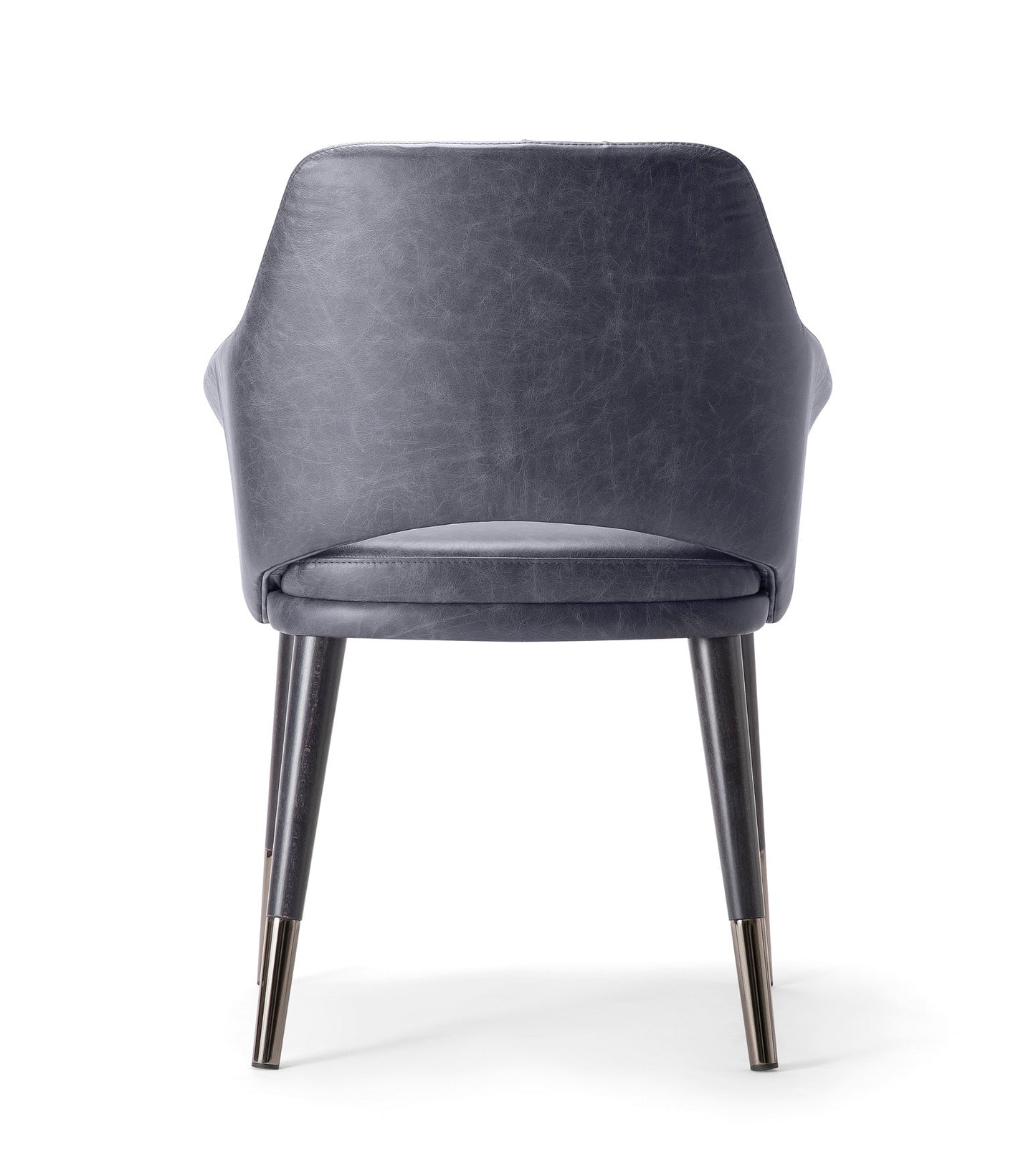 Wings 076 PO Armchair