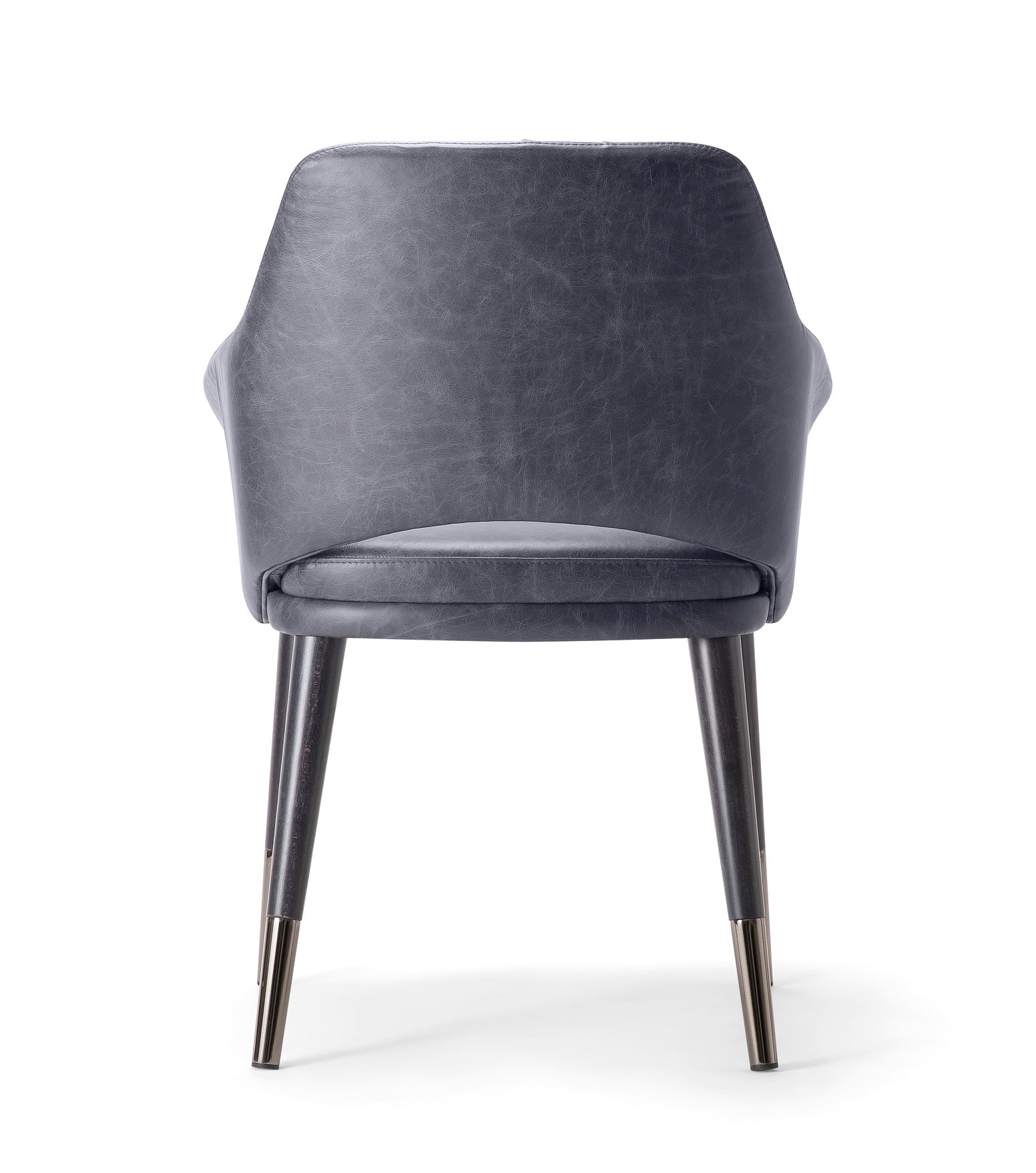 Wings 076 PO Armchair