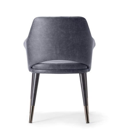 Wings 076 PO Armchair