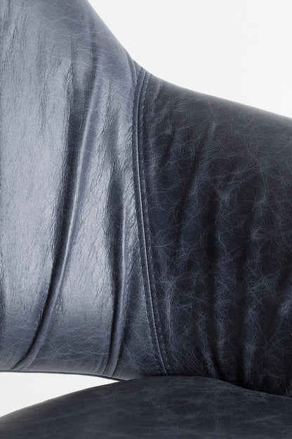 Wings 076 PO Armchair