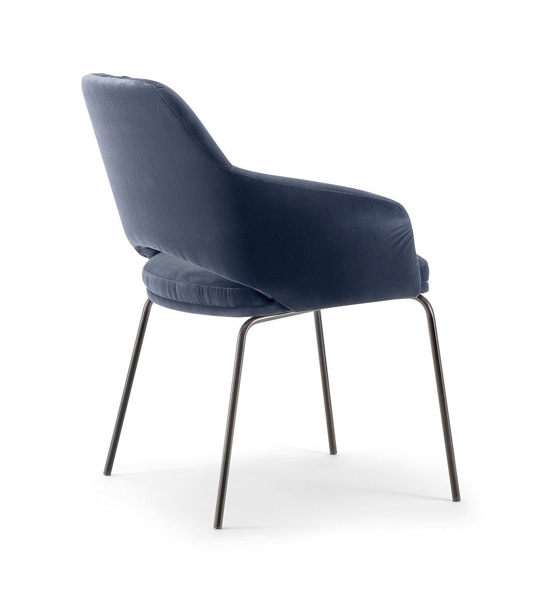 Wings 076 POL Armchair