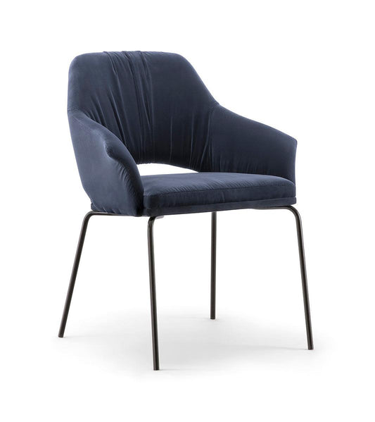 Wings 076 POL Armchair