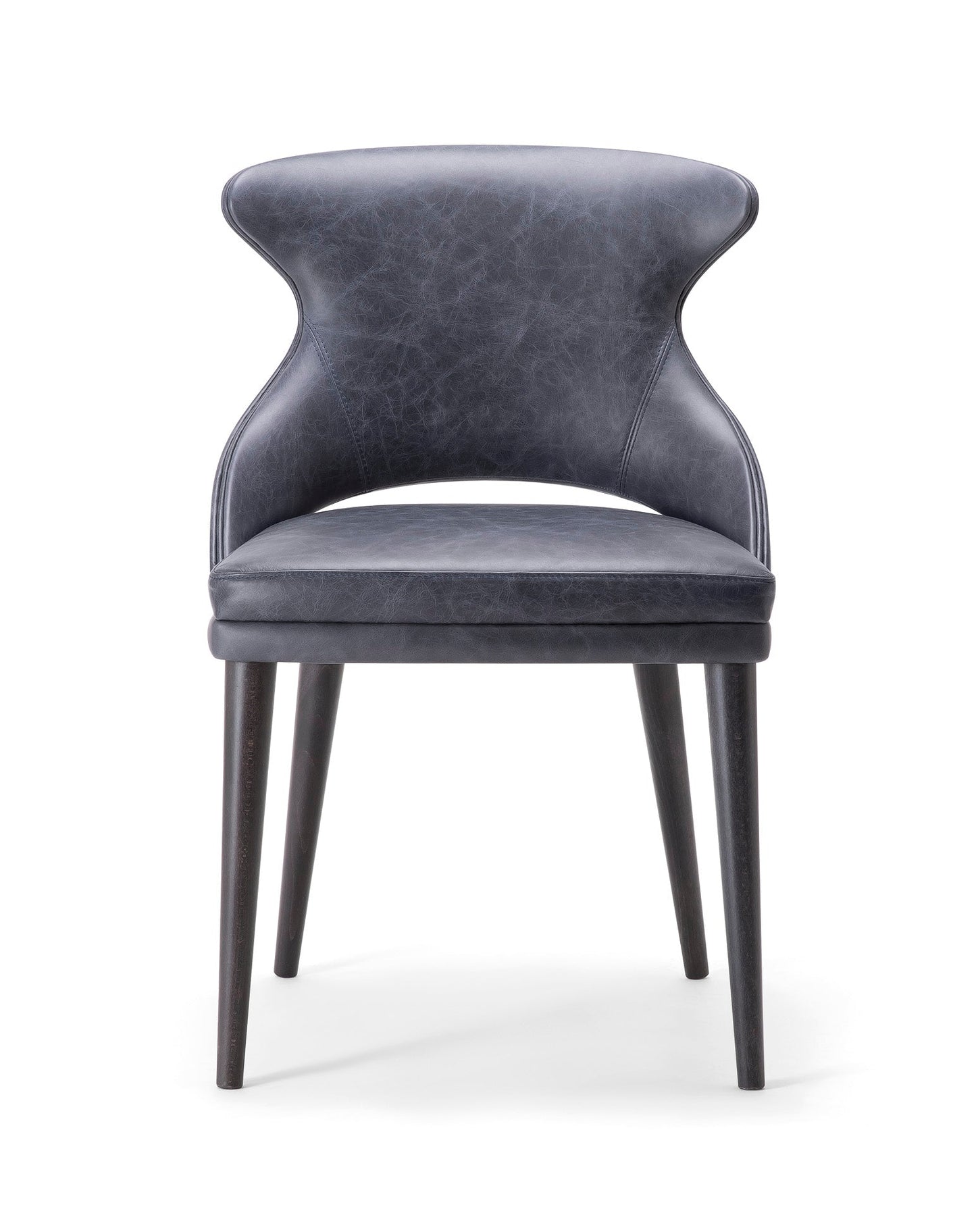 Wings 076 S Side Chair