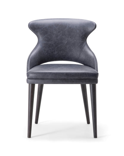 Wings 076 S Side Chair