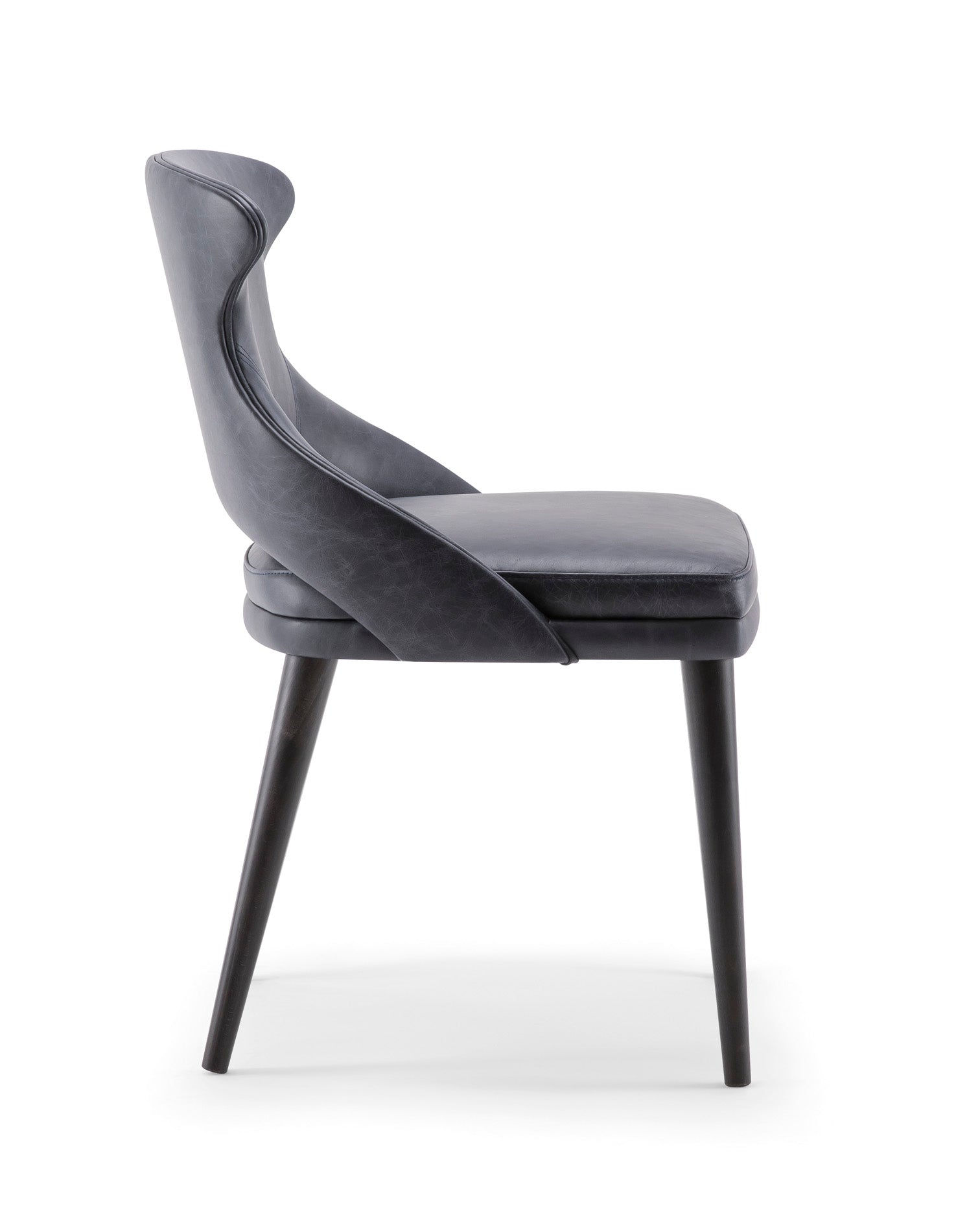 Wings 076 S Side Chair
