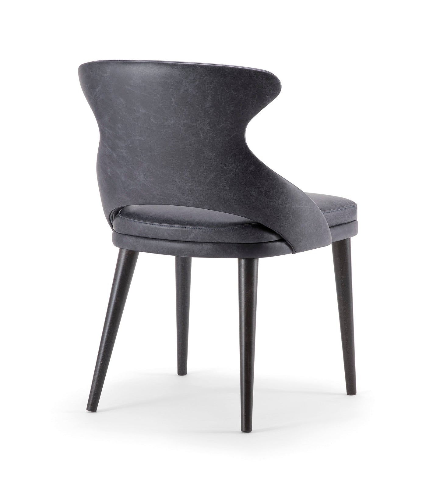 Wings 076 S Side Chair