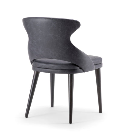 Wings 076 S Side Chair