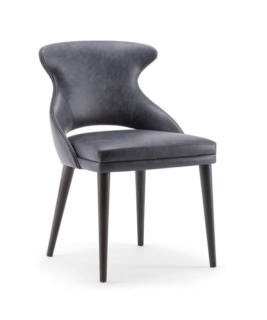 Wings 076 S Side Chair