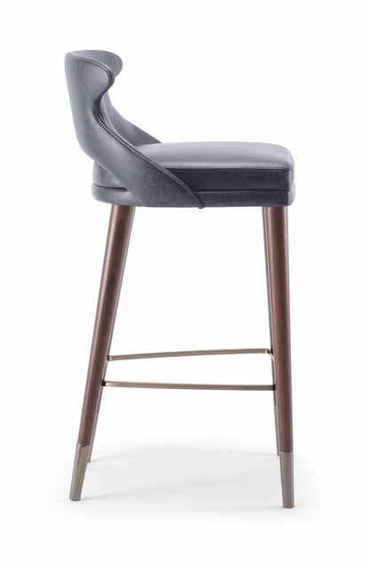 Wings 076 SG High Stool