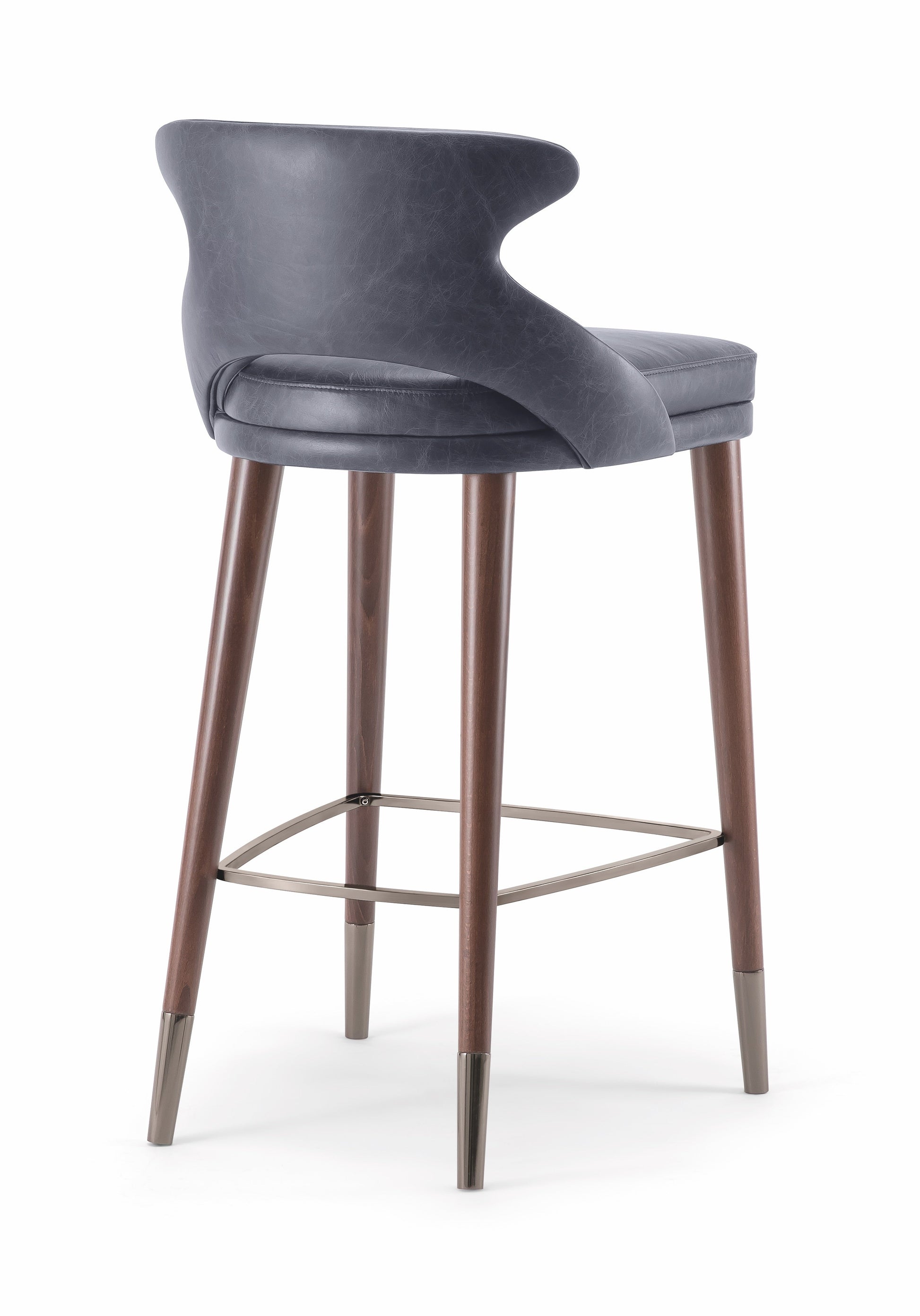 Wings 076 SG High Stool