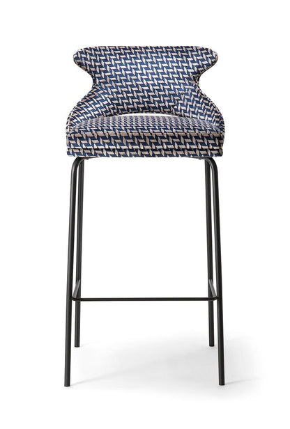 Wings 076 SGL High Stool