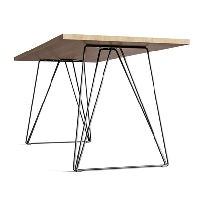 Wire Frame Leg Dining Base-Contract Furniture Store for hospitality, leisure & commercial projects