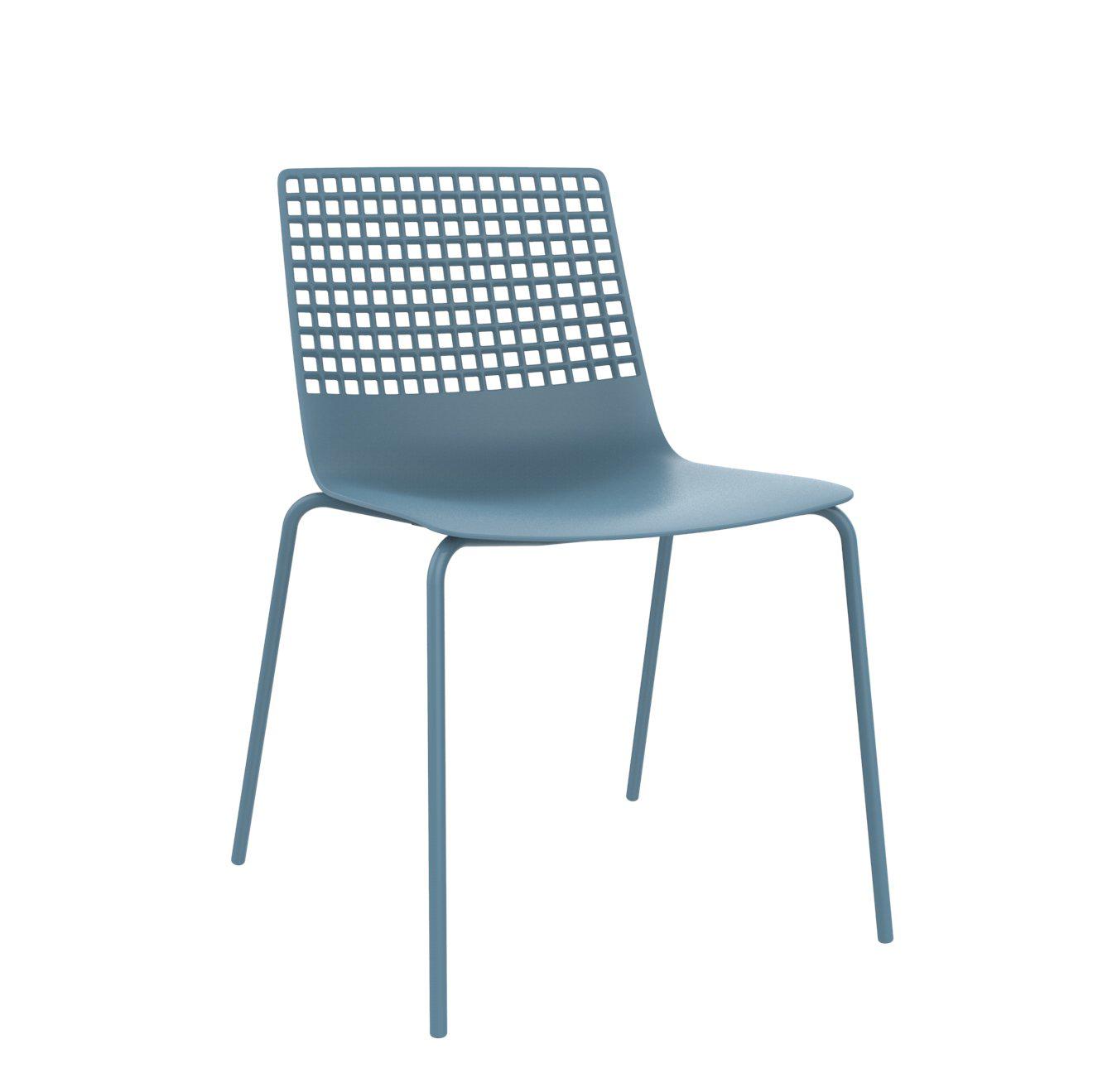 Wire Side Chair-Resol-Contract Furniture Store