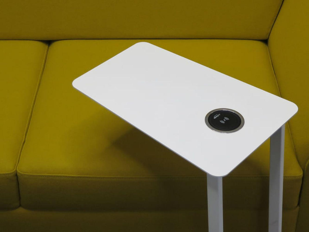 Wireless Surface Charger-Aircharge-Contract Furniture Store