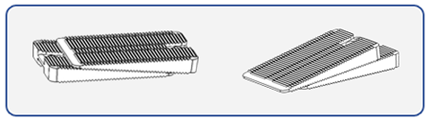 Wobble Wedges - Soft
