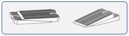 Wobble Wedges - Soft