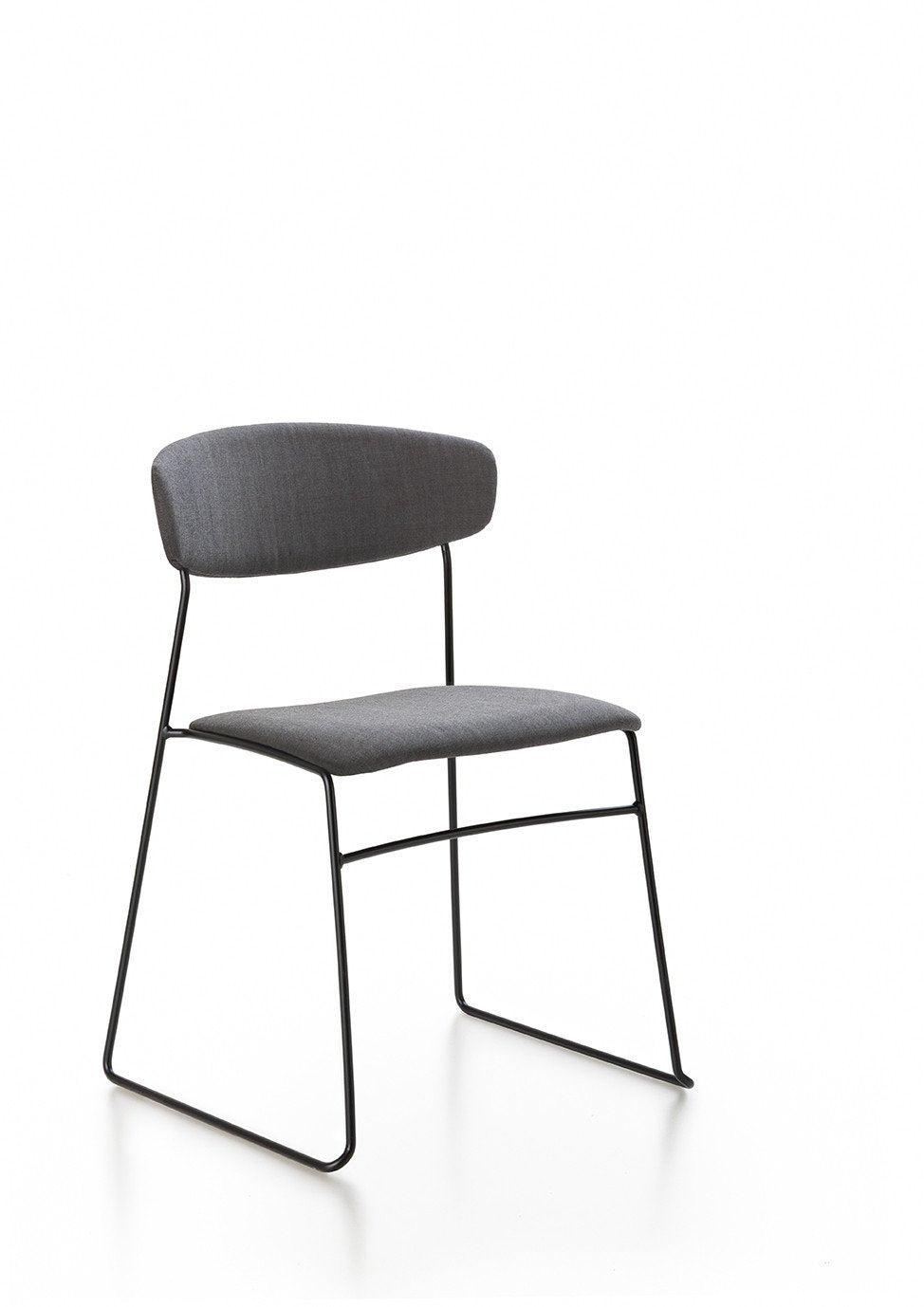 Wolfgang 50X WMS102 Side Chair