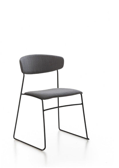Wolfgang 50X WMS102 Side Chair
