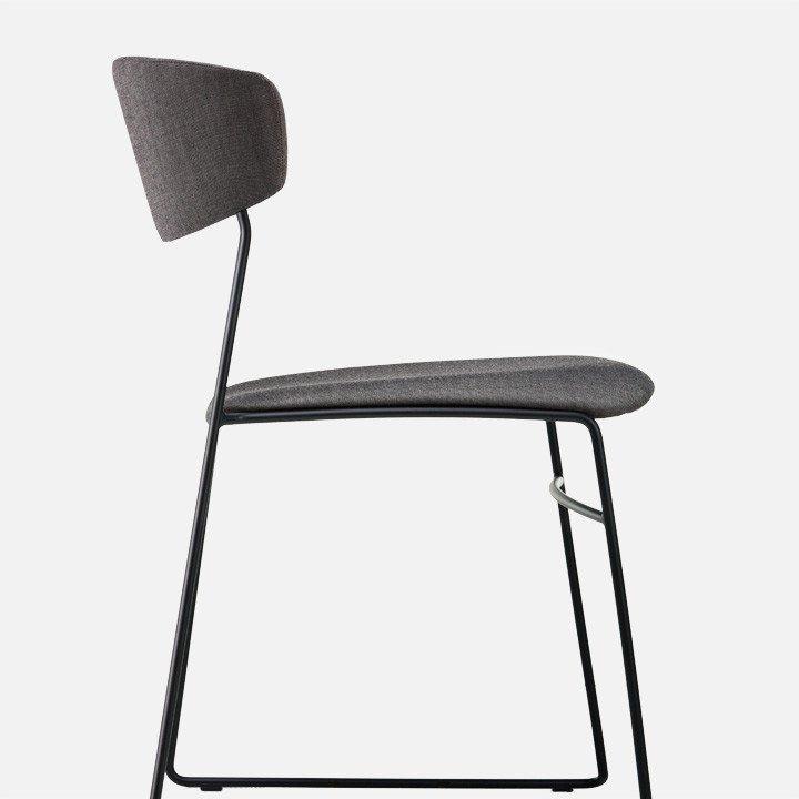 Wolfgang 50X WMS102 Side Chair