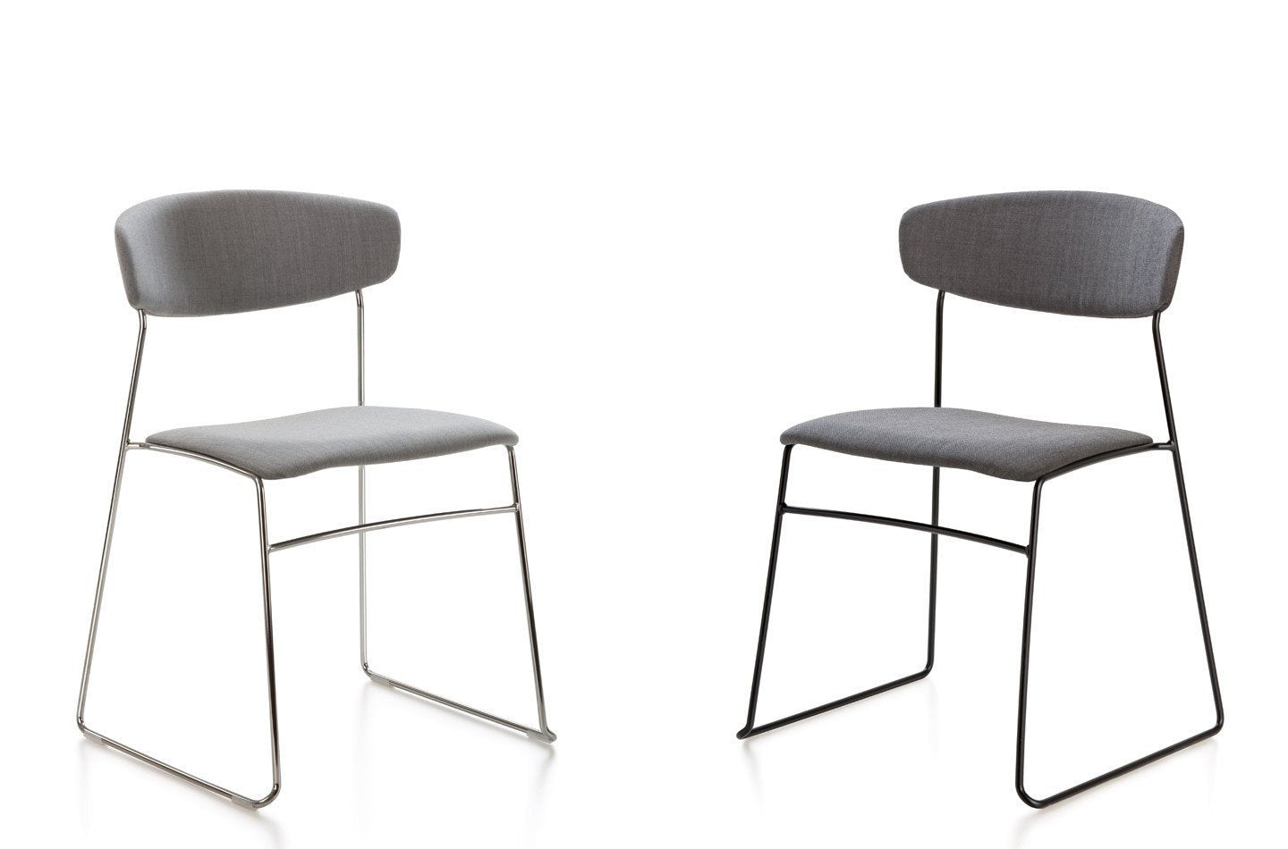 Wolfgang 50X WMS102 Side Chair