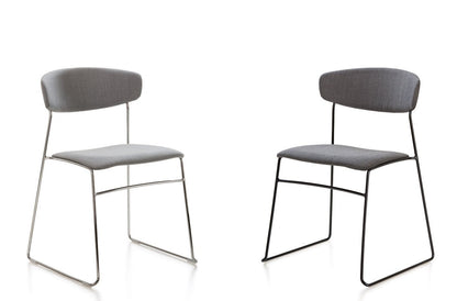 Wolfgang 50X WMS102 Side Chair