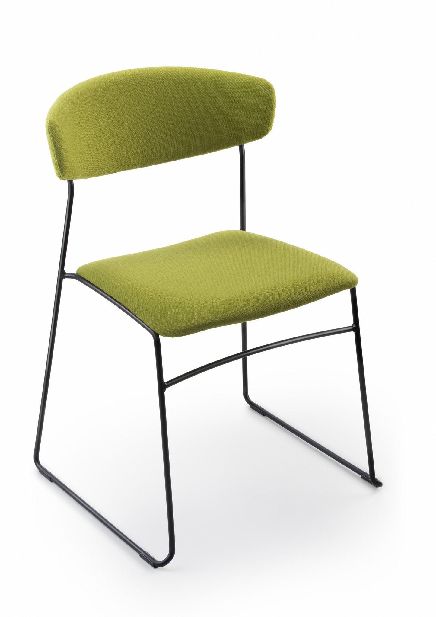 Wolfgang 50X WMS102 Side Chair