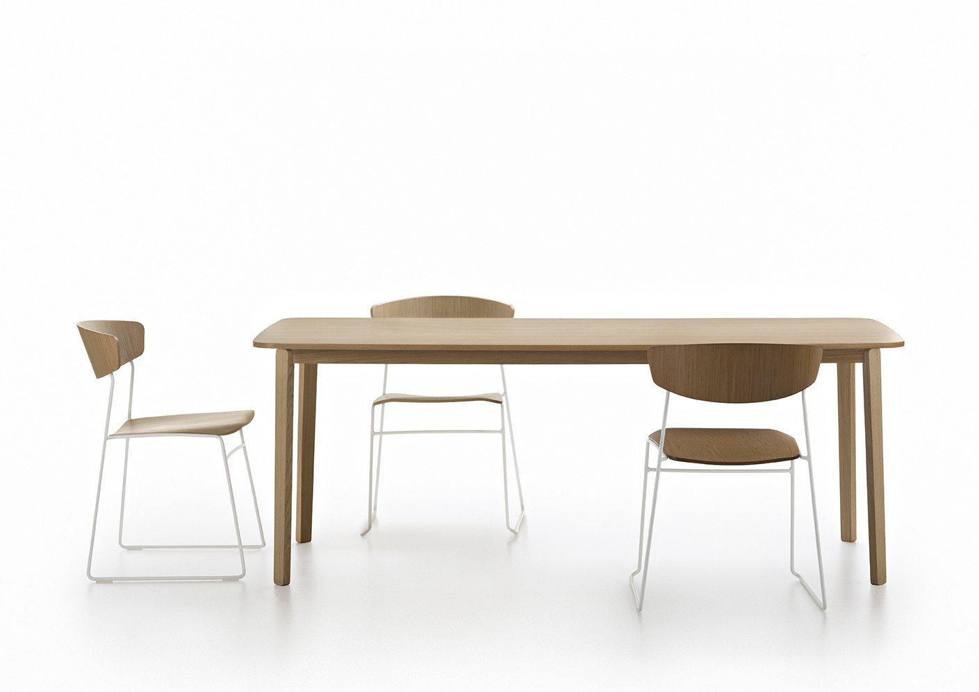 Wolfgang 50X WMS135 Side Chair