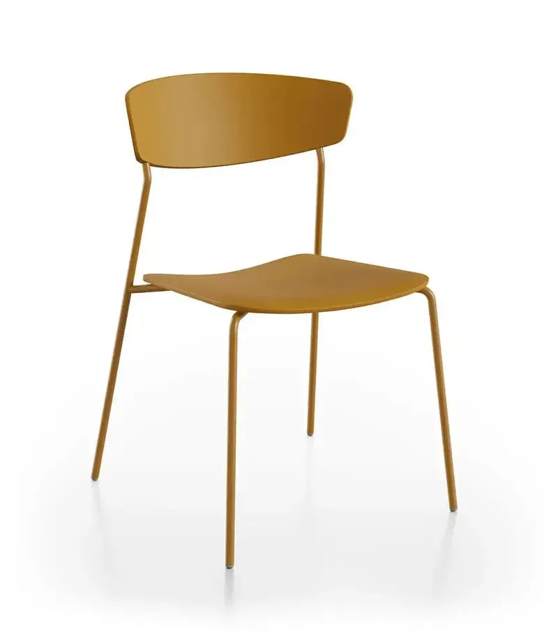 Wolfgang 50X WMX150 Side Chair-Contract Furniture Store for hospitality, leisure & commercial projects