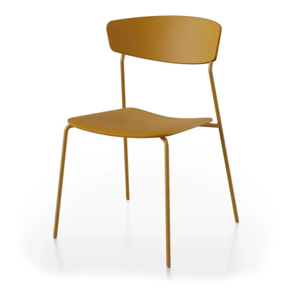 Wolfgang 50X WMX150 Side Chair-Contract Furniture Store for hospitality, leisure & commercial projects