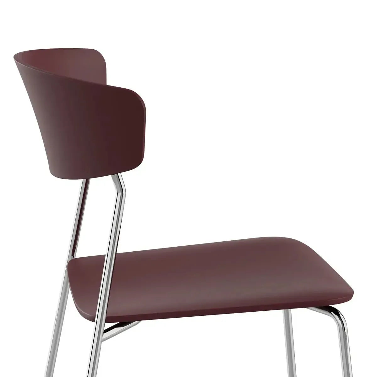 Wolfgang 50X WMX150 Side Chair-Contract Furniture Store for hospitality, leisure & commercial projects