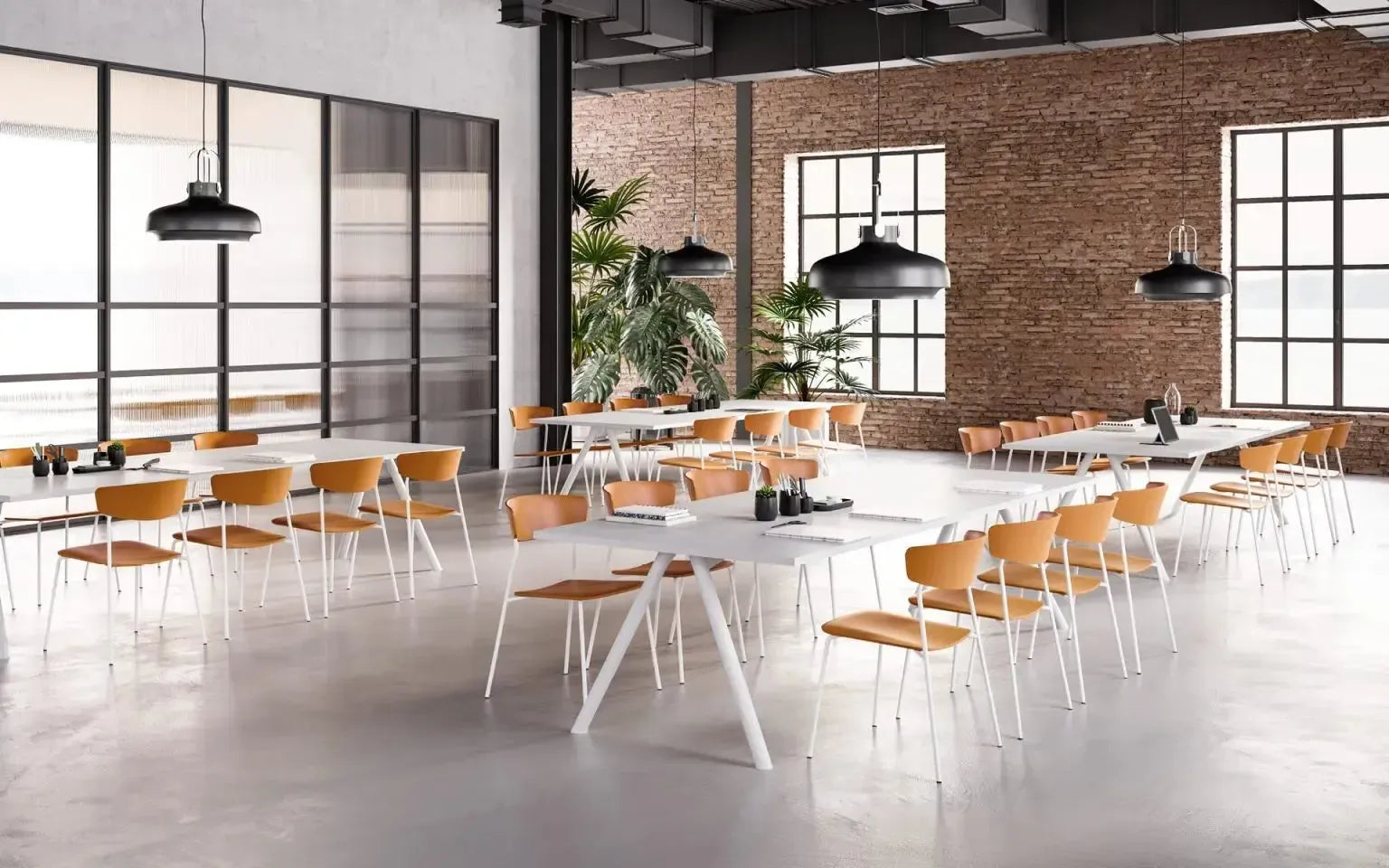 Wolfgang 50X WMX150 Side Chair-Contract Furniture Store for hospitality, leisure & commercial projects