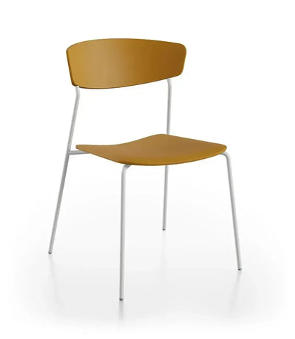 Wolfgang 50X WMX150 Side Chair-Contract Furniture Store for hospitality, leisure & commercial projects