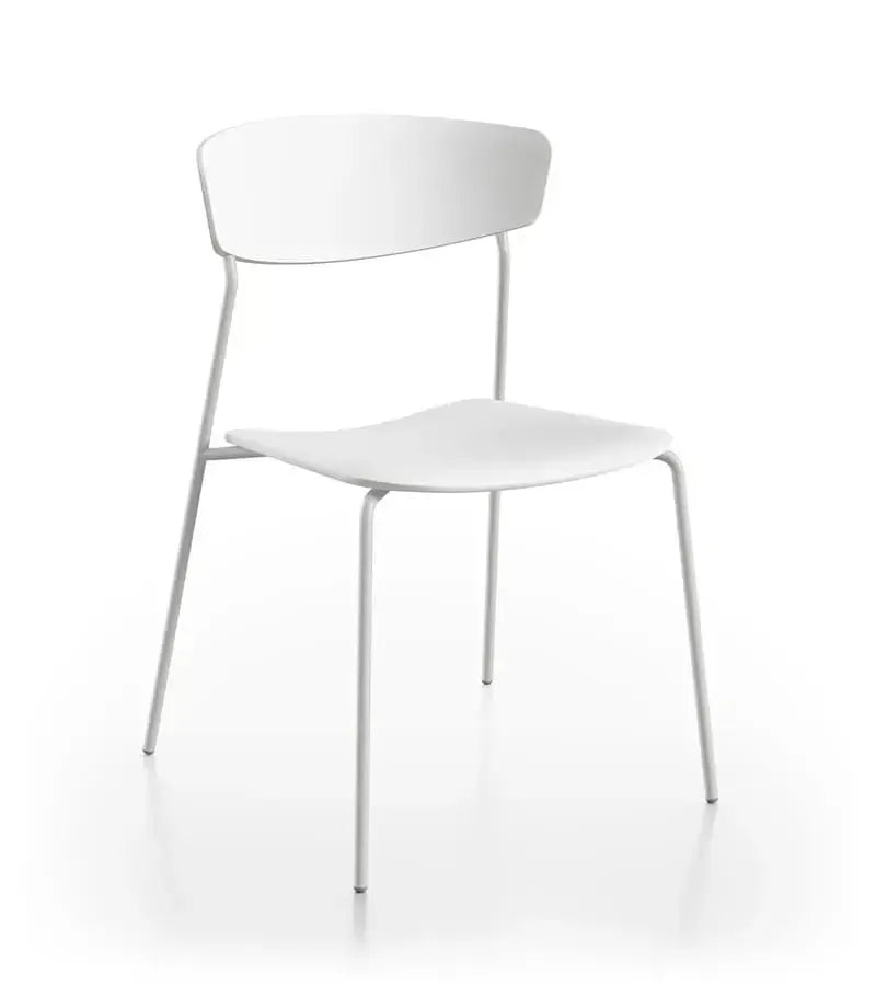 Wolfgang 50X WMX150 Side Chair-Contract Furniture Store for hospitality, leisure & commercial projects