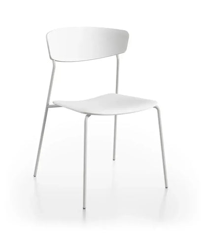Wolfgang 50X WMX150 Side Chair-Contract Furniture Store for hospitality, leisure & commercial projects