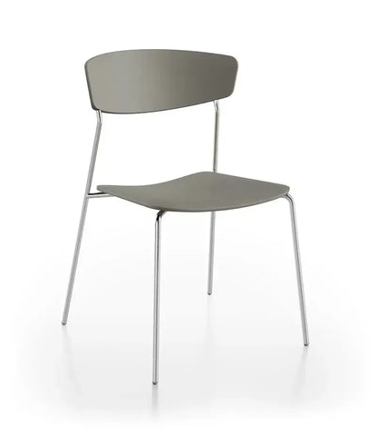 Wolfgang 50X WMX150 Side Chair-Contract Furniture Store for hospitality, leisure & commercial projects