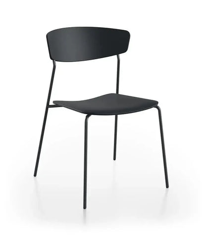 Wolfgang 50X WMX150 Side Chair-Contract Furniture Store for hospitality, leisure & commercial projects